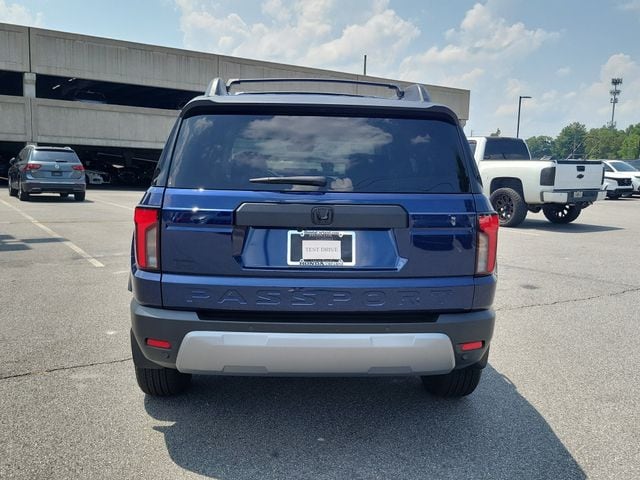 2026 Honda Passport RTL - Photo 6