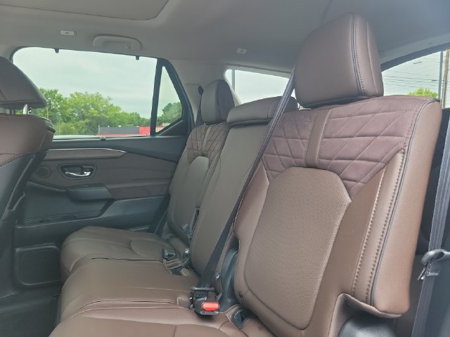 2026 Honda Pilot Elite - Photo 29
