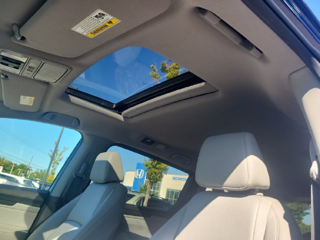 2024 Honda Odyssey EX-L - Photo 13