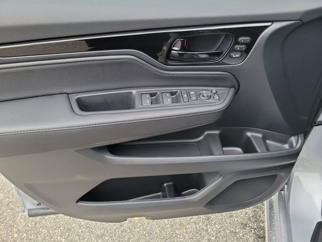 2026 Honda Odyssey Elite - Photo 7