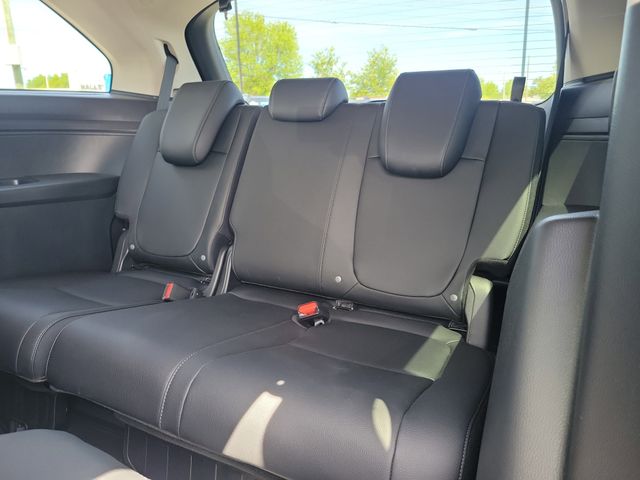 2026 Honda Odyssey EX-L - Photo 27