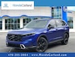 Honda CR-V Hybrid