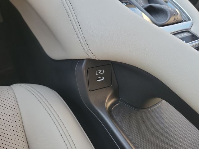 2024 Honda HR-V EX-L - Photo 26