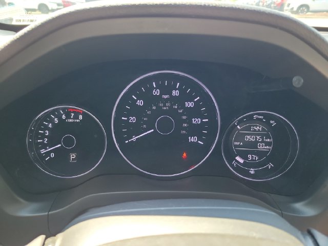 2022 Honda HR-V LX - Photo 17
