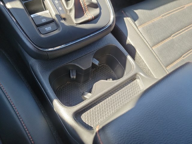 2025 Honda CR-V Sport-L - Photo 24