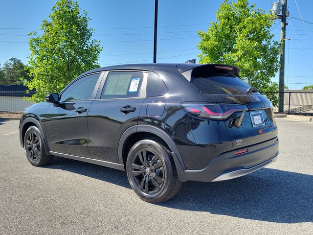 2026 Honda HR-V Sport - Photo 6
