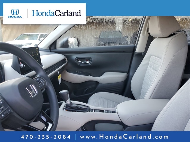 2026 Honda HR-V LX - Photo 13