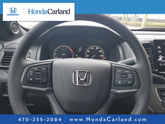 2026 Honda Ridgeline RTL - Photo 15
