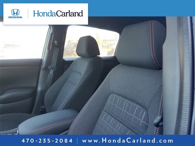 2026 Honda HR-V Sport - Photo 13