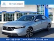Honda Accord Hybrid