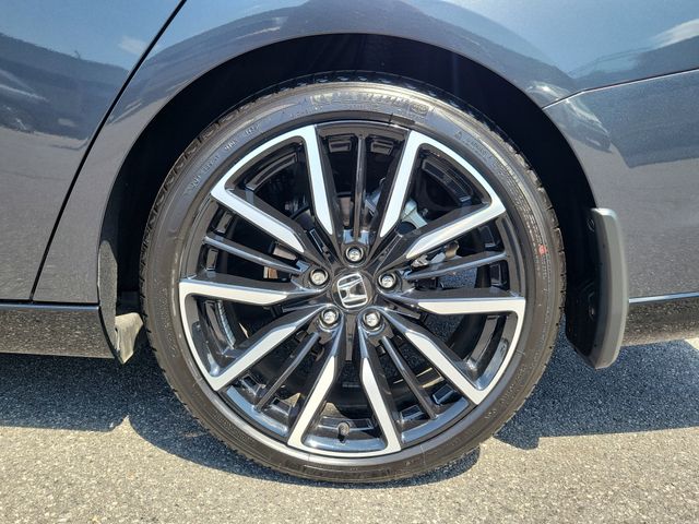 2025 Honda Accord Hybrid Touring - Photo 7