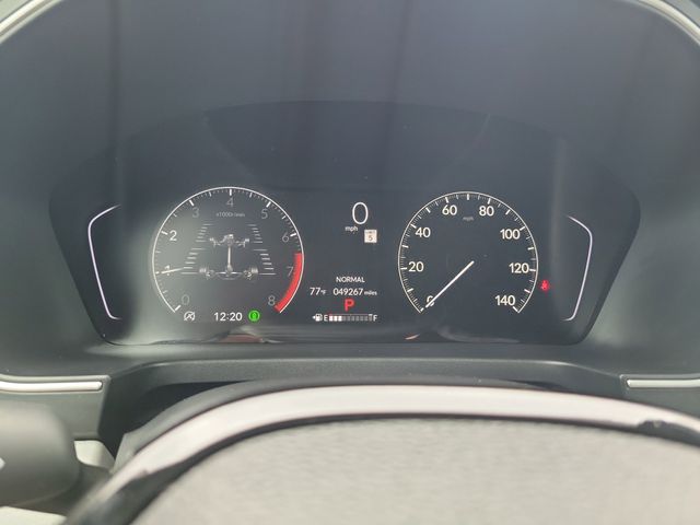 2025 Honda Pilot EX-L - Photo 17
