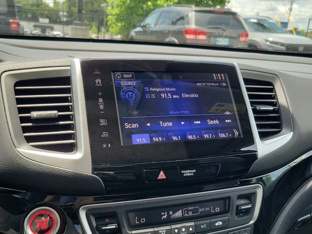 2018 Honda Pilot Elite - Photo 18