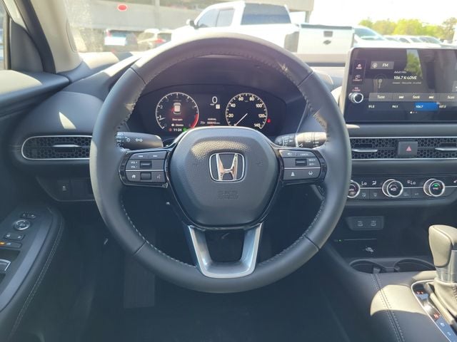 2026 Honda HR-V EX-L - Photo 30