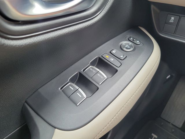 2024 Honda HR-V EX-L - Photo 29