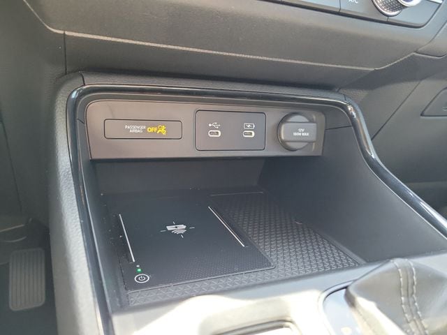 2026 Honda CR-V LX - Photo 20