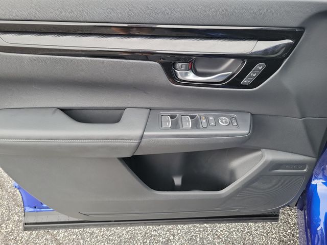 2024 Honda CR-V EX-L - Photo 7