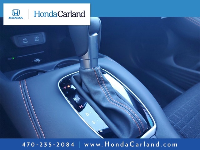 2026 Honda HR-V Sport - Photo 28