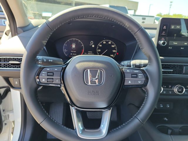 2026 Honda HR-V EX-L - Photo 15