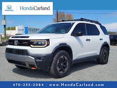 2026 Honda Passport TrailSport Elite SUV