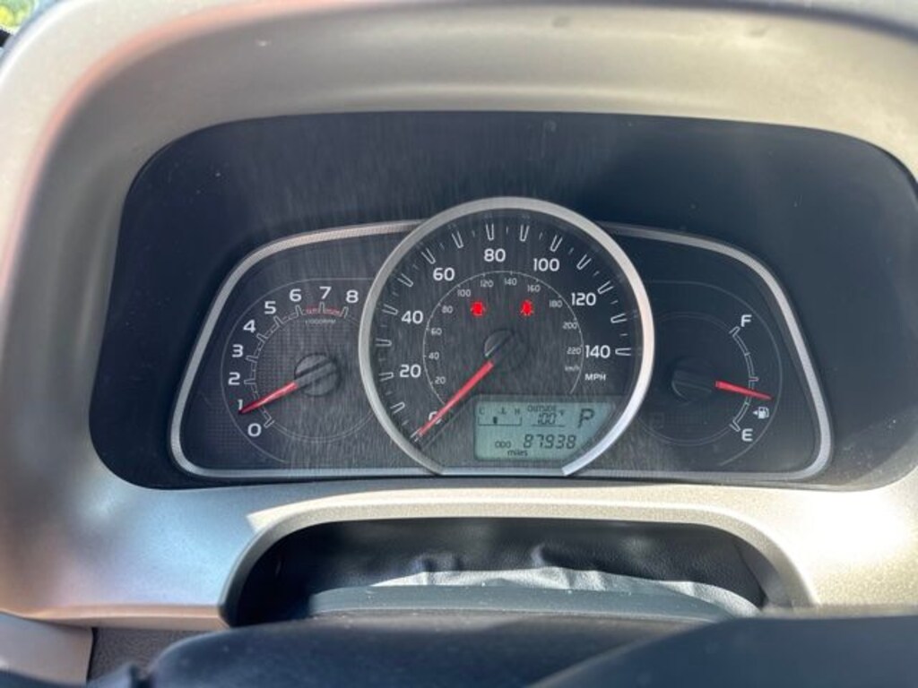 Used 2014 Toyota RAV4 LE SUV