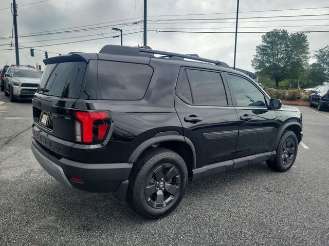 2026 Honda Passport RTL - Photo 4