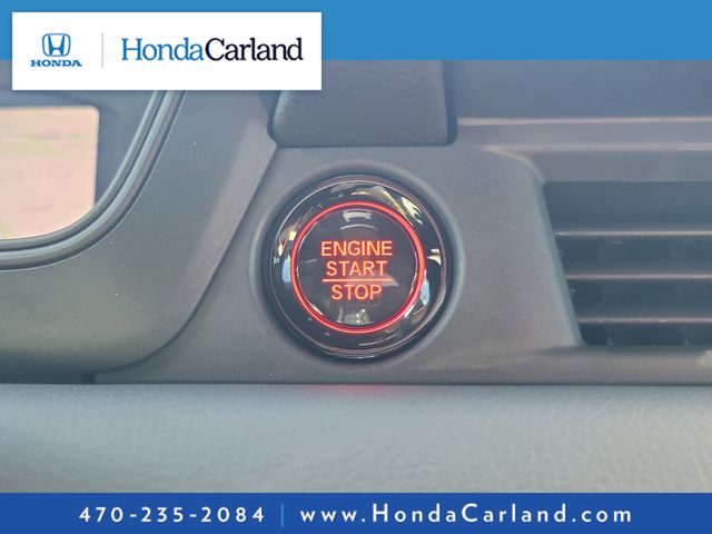 2026 Honda Pilot Sport - Photo 26