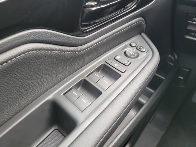 2026 Honda Odyssey Elite - Photo 25