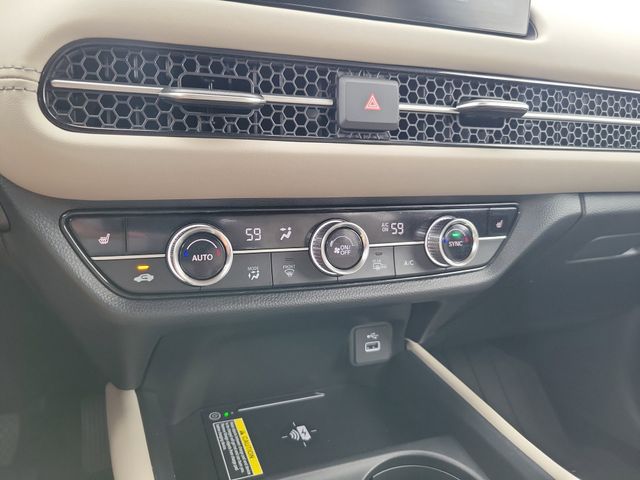 2024 Honda HR-V EX-L - Photo 23