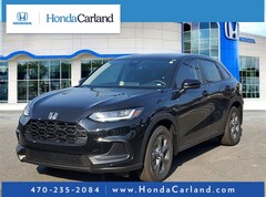 2026 Honda HR-V LX SUV
