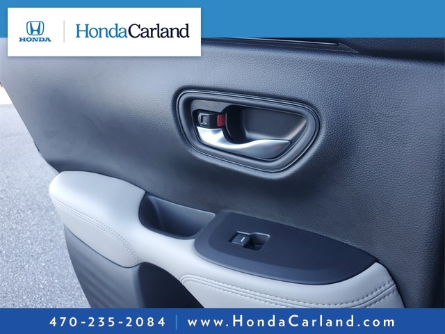 2026 Honda HR-V LX - Photo 33