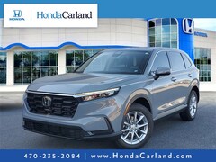 2026 Honda CR-V EX SUV