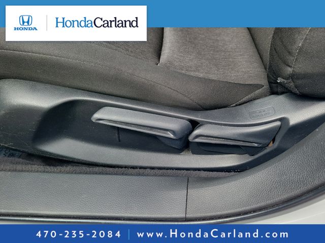 2024 Honda Accord LX - Photo 10