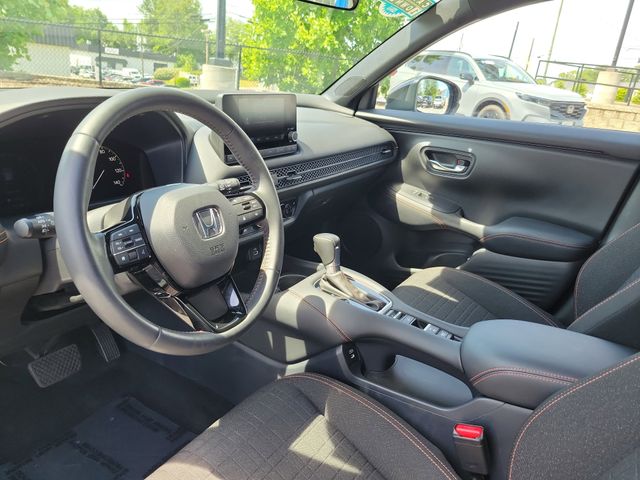 2024 Honda HR-V Sport - Photo 13