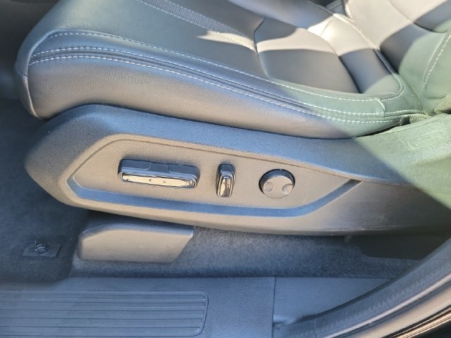 2025 Honda Pilot EX-L - Photo 11