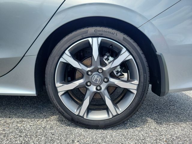 2026 Honda Civic Sport Touring - Photo 7