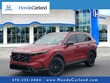 Honda CR-V Hybrid
