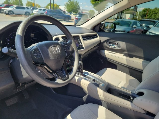 2022 Honda HR-V LX - Photo 13
