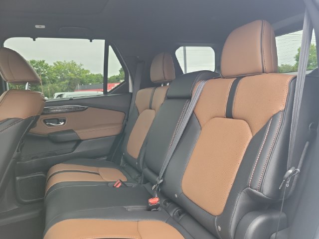 2026 Honda Passport TrailSport Elite Blackout - Photo 29