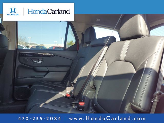 2026 Honda Pilot EX-L - Photo 29