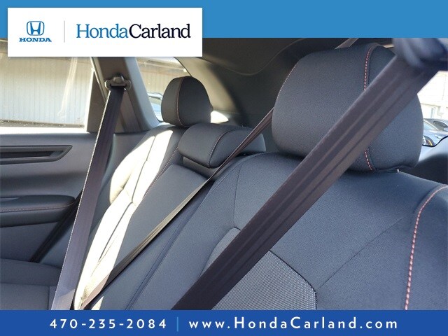 2026 Honda CR-V TrailSport - Photo 30