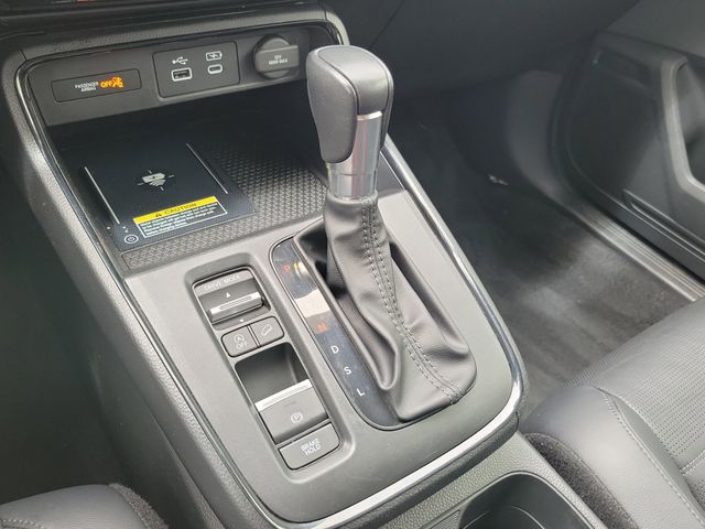 2024 Honda CR-V EX-L - Photo 25