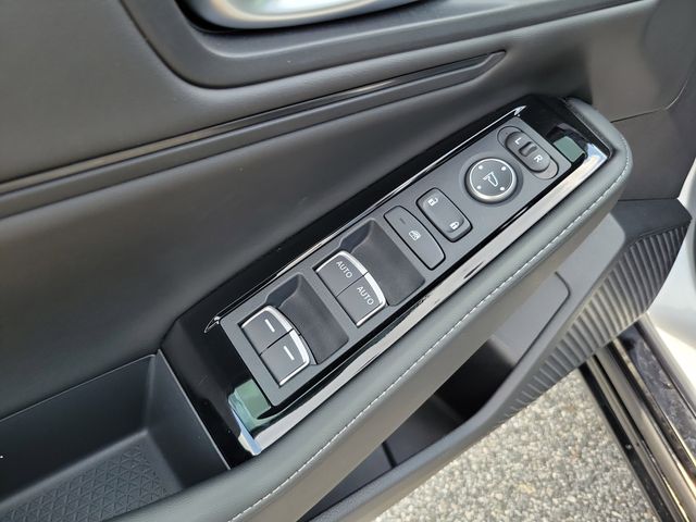 2025 Honda Accord Hybrid Touring - Photo 9