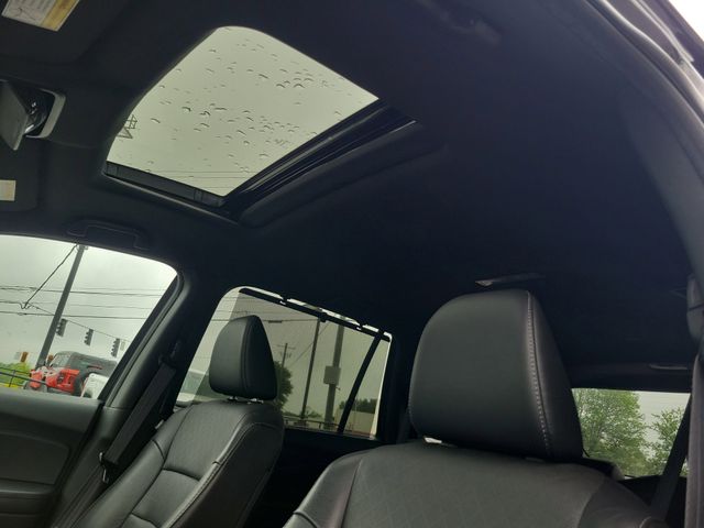 2021 Honda Passport EX-L - Photo 12