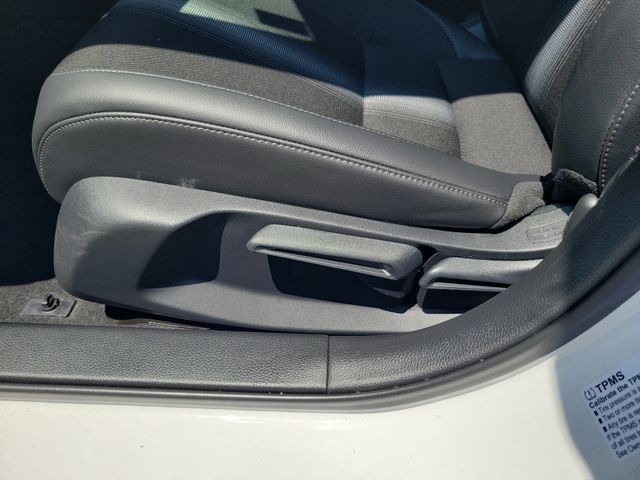 2026 Honda Civic Hatchback Sport - Photo 10