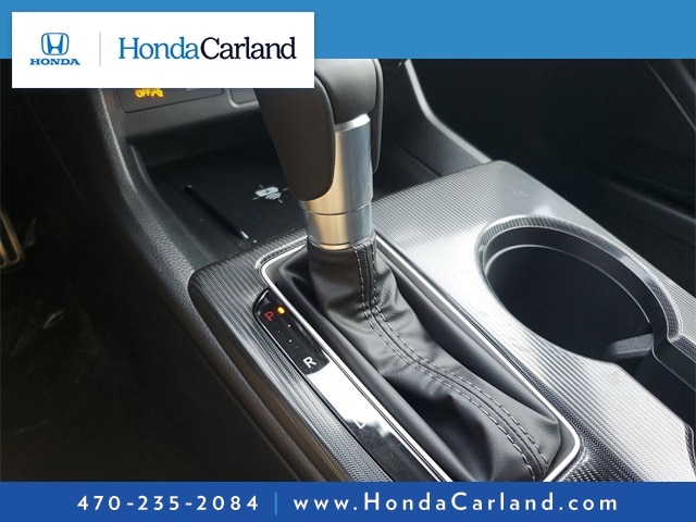 2026 Honda Civic Sport Touring - Photo 29