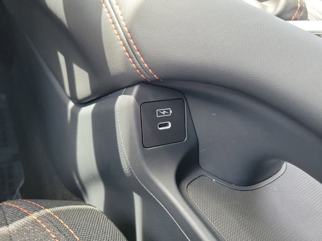 2025 Honda HR-V Sport - Photo 26