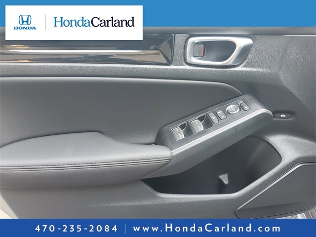 2026 Honda Civic Sport Touring - Photo 9