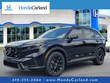  Honda CR-V Hybrid