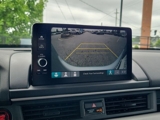 2025 Honda Pilot EX-L - Photo 22